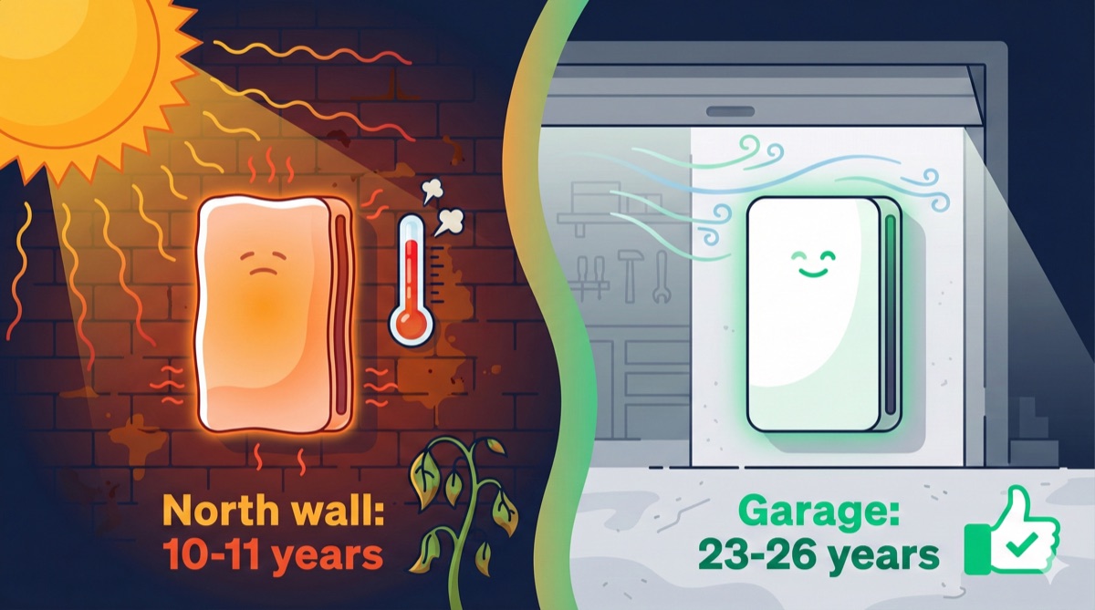 How Long Do Solar Batteries Really Last?