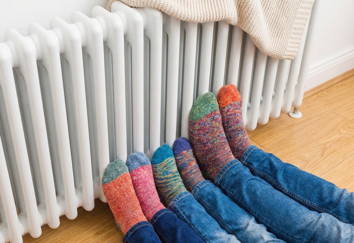 Gas Heating Replacement: $0 Running Cost Guide