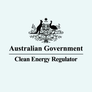 Clean Energy Regulator